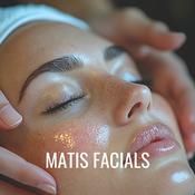 Matis Facials — Midas Touch image