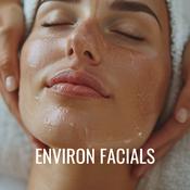 Environ Essential Facials — Midas Touch