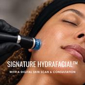 Signature HydraFacial™ Special — Midas Touch