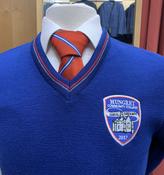 Mungret Community College Jumper (Acrylic)