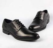 Bugatti Dress Shoe Black image