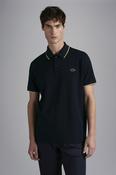 Paul &amp;amp; Shark Polo Navy image