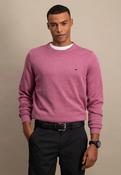 Fynch-Hatton Round Neck Pink image