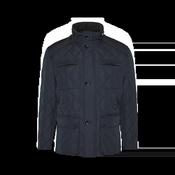 Bugatti Jacket Navy