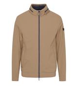 Bugatti Taupe Jacket