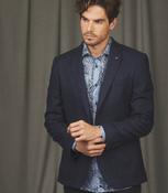 Magee Liffey Jacket Navy