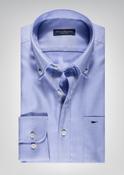 Paul &amp;amp; Shark Oxford Shirt Blue