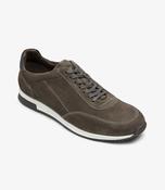 Loake Bannister Shoe Anthracite