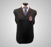 Colaiste Chiarain Croom Jumper (Wool)