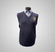Salesian Secondary College Jumper (Wool)