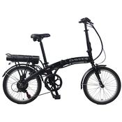 Dawes Curve E-Bike