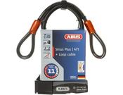 Abus Sinus Plus 471 + Loop Cable image