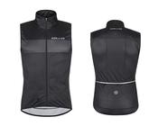 Kellys Sway Windproof Cycling Gillet image