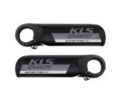 KLS Advanced Bar Ends