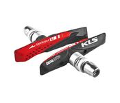 KLS Dualstop Brakeshoes image