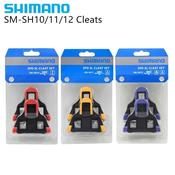 Shimano SPD SL Cleat Set image