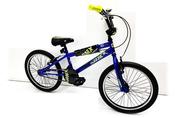 BMX Warrior image