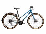 Raleigh Strada City image