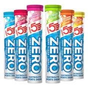 High 5 Zero Electrolyte Sports Drink Tablets