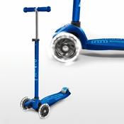 Maxi Micro Deluxe LED Scooter image