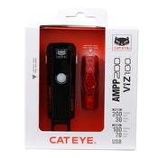 Cat Eye AMPP 200 / Viz 100