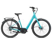 Orbea Optima E50 image