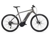 Giant Roam E+ GTS image
