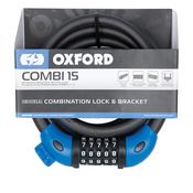 Oxford Combi 15 Lock image