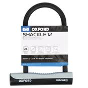 Oxford Shackle 12 U-Lock image