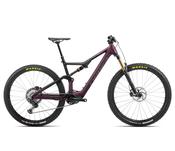 Orbea Rise H10 image