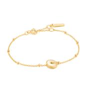 Ania Haie Mother Of Pearl Disc Bracelet image