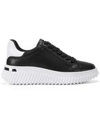 DKNY Lobeco Sneakers in Black