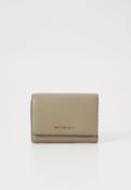Michael Michael Kors Bryant Trifold Wallet in Husk