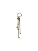 Michael Michael Kors Bag Charm in Husk