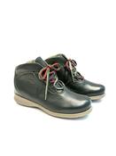 Jose Saenz RURAL Boots in Dark Green image