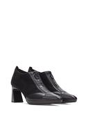 Hispanitas Atlanta Shoe Boots in Black