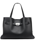 DKNY Bryar Satchel in Black