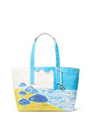 Michael Michael Kors Michael Bag in Blue image