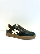 Another Trend Trainers in Green Patent image
