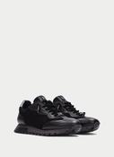 Hispanitas Oregon Trainers in Black image