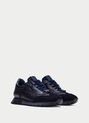Hispanitas Oregon Trainers in Navy image