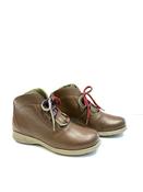 Jose Saenz RURAL Boots in Brown image