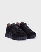 Wonders W Trainers in Black image