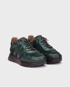 Wonders W Trainers in Green image