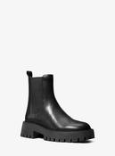 Michael Michael Kors Asher Chelsea Boots in Black image