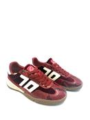 BACK 70 Fireball Trainers in Wine