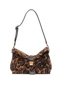 Hispanitas Leopard Shoulder Bag image