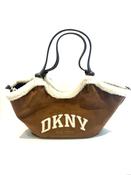 DKNY Paula Medium Tote in Tan