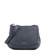 Coccinelle Rebekka Crossbody in Midnight Blue (Navy)