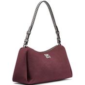 DKNY Remy Shoulder Bag in Aged Wine image
